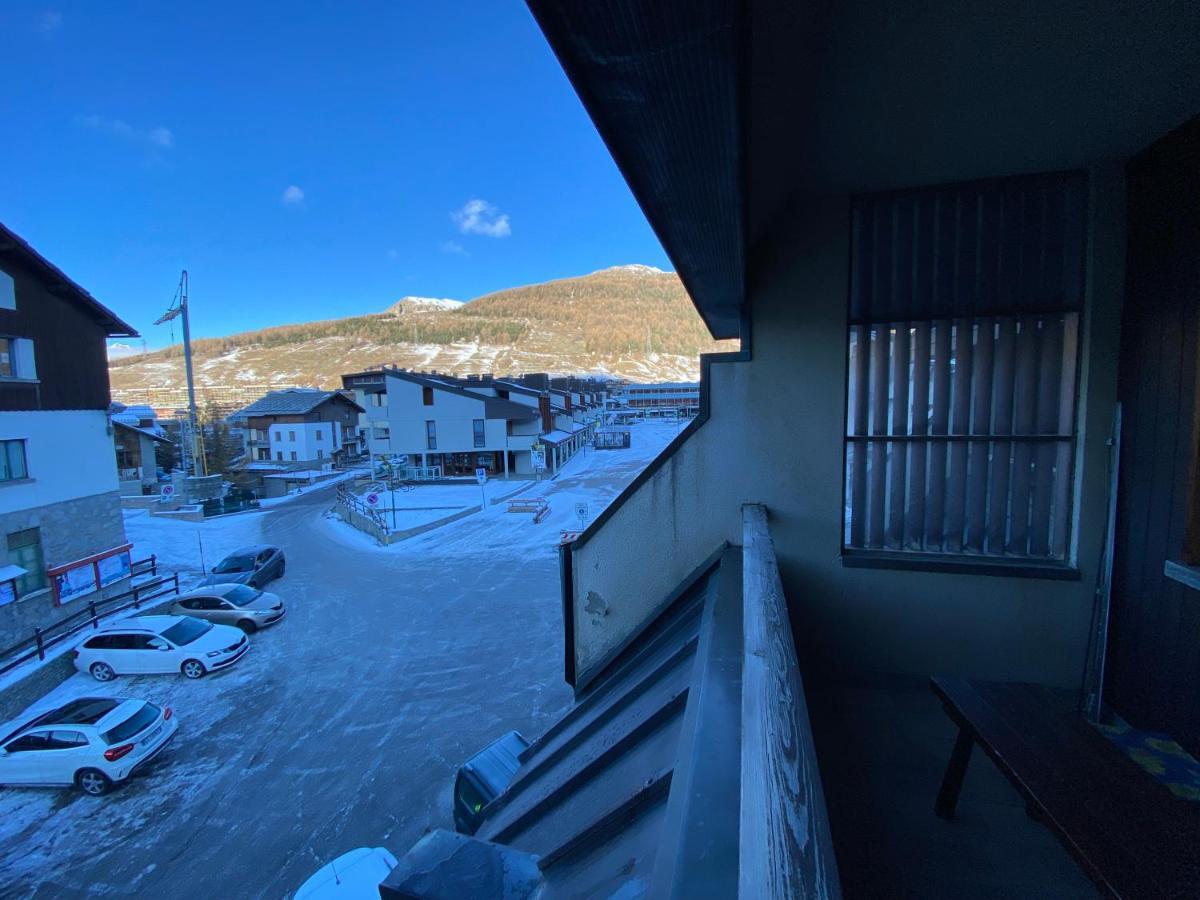 Best Alce Apartment Sestriere Exterior photo